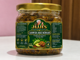 Aam Ka Asli Achar