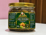 Amla Murabba