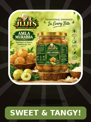 Amla Murabba