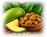 Aam Ka Asli Achar