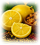 Lemon Pickle