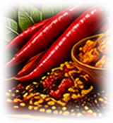 Lucknowi Red Chilli Pickle