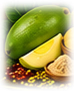 Mango & Heeng Pickle