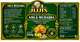 Amla Murabba