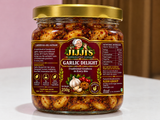 Garlic Delight